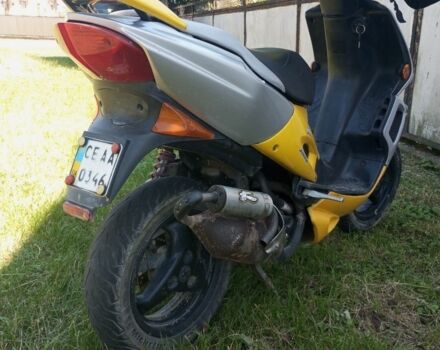 Пежо Другая, об'ємом двигуна 50 л та пробігом 0 тис. км за 300 $, фото 4 на Automoto.ua