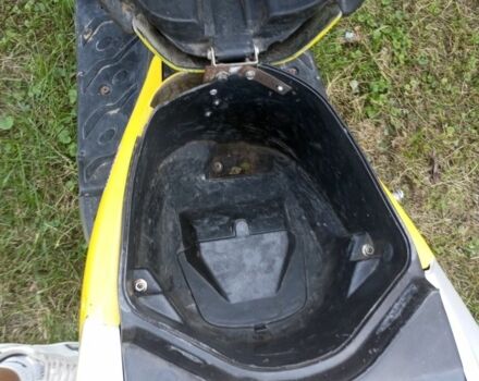 Пежо Другая, об'ємом двигуна 50 л та пробігом 0 тис. км за 300 $, фото 2 на Automoto.ua