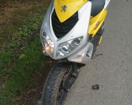 Пежо Другая, об'ємом двигуна 50 л та пробігом 0 тис. км за 300 $, фото 7 на Automoto.ua