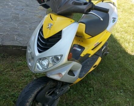 Пежо Другая, об'ємом двигуна 50 л та пробігом 0 тис. км за 300 $, фото 3 на Automoto.ua