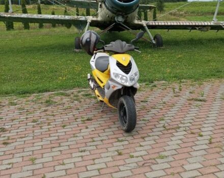 Пежо Другая, об'ємом двигуна 50 л та пробігом 0 тис. км за 300 $, фото 6 на Automoto.ua