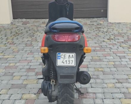 Пежо Другая, объемом двигателя 50 л и пробегом 0 тыс. км за 700 $, фото 8 на Automoto.ua