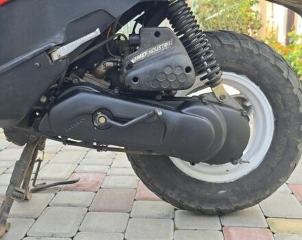 Пежо Другая, объемом двигателя 50 л и пробегом 0 тыс. км за 700 $, фото 7 на Automoto.ua