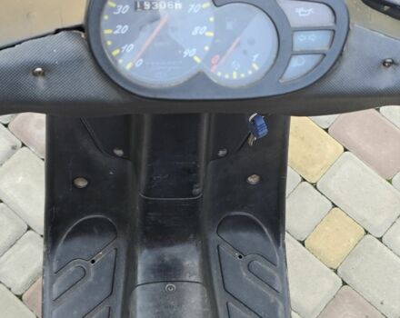 Пежо Другая, объемом двигателя 50 л и пробегом 0 тыс. км за 700 $, фото 2 на Automoto.ua