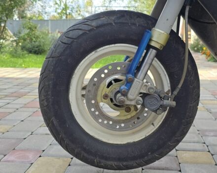 Пежо Другая, объемом двигателя 50 л и пробегом 0 тыс. км за 700 $, фото 6 на Automoto.ua