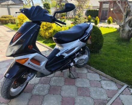 Пежо Другая, объемом двигателя 50 л и пробегом 0 тыс. км за 300 $, фото 1 на Automoto.ua