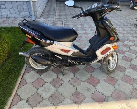 Пежо Другая, объемом двигателя 50 л и пробегом 0 тыс. км за 300 $, фото 4 на Automoto.ua