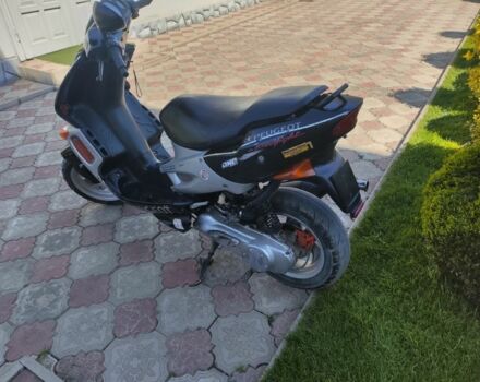 Пежо Другая, объемом двигателя 50 л и пробегом 0 тыс. км за 300 $, фото 3 на Automoto.ua