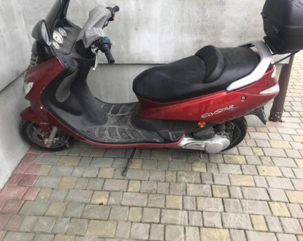 Пежо Другая, объемом двигателя 50 л и пробегом 0 тыс. км за 750 $, фото 4 на Automoto.ua