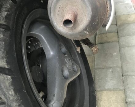 Пежо Другая, объемом двигателя 50 л и пробегом 0 тыс. км за 750 $, фото 1 на Automoto.ua