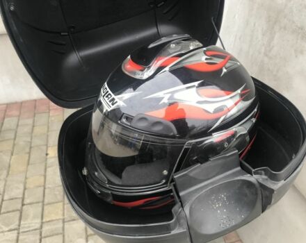 Пежо Другая, объемом двигателя 50 л и пробегом 0 тыс. км за 750 $, фото 5 на Automoto.ua