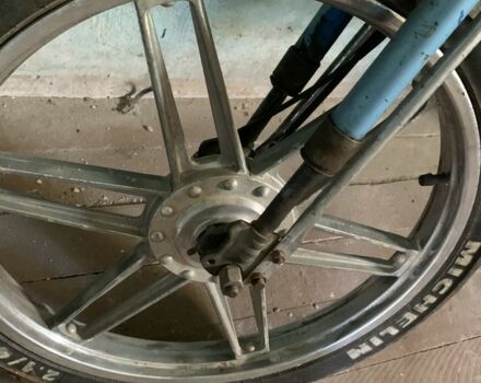 Пежо Другая, объемом двигателя 49 л и пробегом 0 тыс. км за 120 $, фото 2 на Automoto.ua