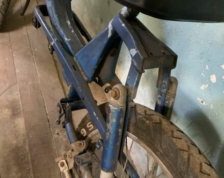 Пежо Другая, объемом двигателя 49 л и пробегом 0 тыс. км за 120 $, фото 4 на Automoto.ua