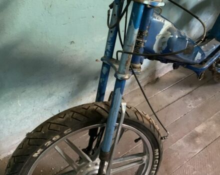 Пежо Другая, объемом двигателя 49 л и пробегом 0 тыс. км за 120 $, фото 1 на Automoto.ua