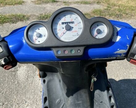 Пежо Другая, объемом двигателя 50 л и пробегом 0 тыс. км за 355 $, фото 5 на Automoto.ua