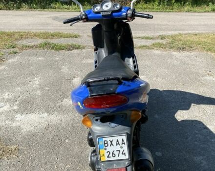 Пежо Другая, объемом двигателя 50 л и пробегом 0 тыс. км за 355 $, фото 2 на Automoto.ua