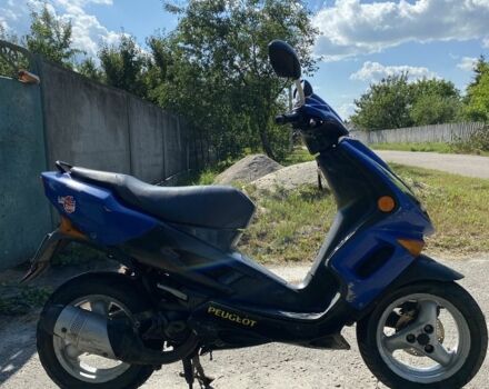 Пежо Другая, объемом двигателя 50 л и пробегом 0 тыс. км за 355 $, фото 3 на Automoto.ua