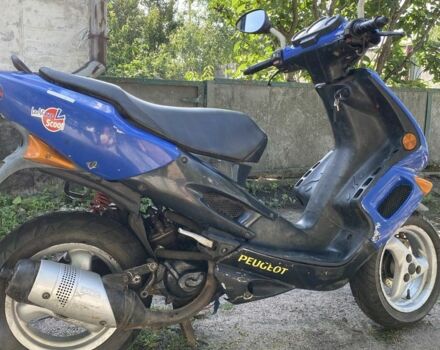 Пежо Другая, объемом двигателя 50 л и пробегом 0 тыс. км за 355 $, фото 4 на Automoto.ua