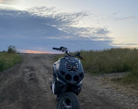 Пежо Другая, объемом двигателя 0.13 л и пробегом 0 тыс. км за 291 $, фото 1 на Automoto.ua