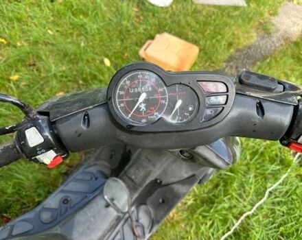 Пежо Другая, об'ємом двигуна 50 л та пробігом 0 тис. км за 179 $, фото 4 на Automoto.ua