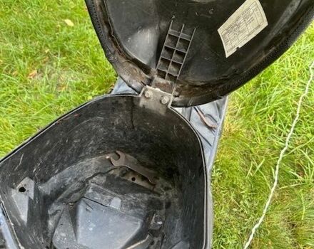 Пежо Другая, об'ємом двигуна 50 л та пробігом 0 тис. км за 179 $, фото 10 на Automoto.ua