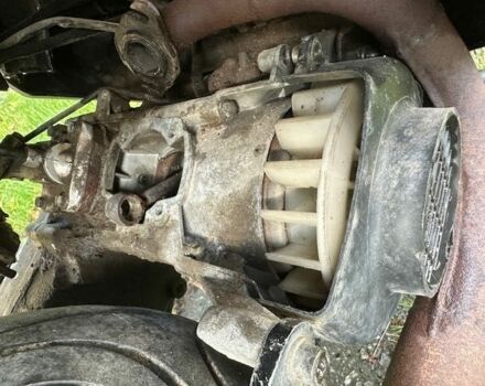 Пежо Другая, об'ємом двигуна 50 л та пробігом 0 тис. км за 179 $, фото 8 на Automoto.ua