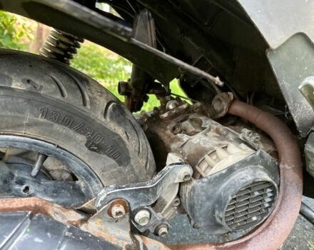 Пежо Другая, об'ємом двигуна 50 л та пробігом 0 тис. км за 179 $, фото 5 на Automoto.ua