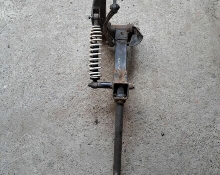 Пежо Другая, объемом двигателя 0 л и пробегом 0 тыс. км за 74 $, фото 2 на Automoto.ua