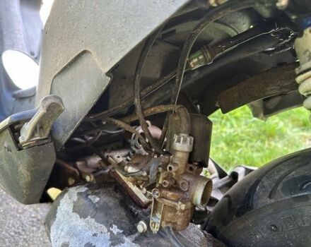 Пежо Другая, об'ємом двигуна 50 л та пробігом 0 тис. км за 179 $, фото 7 на Automoto.ua