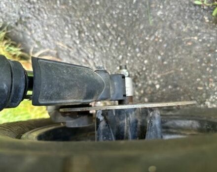 Пежо Другая, об'ємом двигуна 50 л та пробігом 0 тис. км за 179 $, фото 12 на Automoto.ua