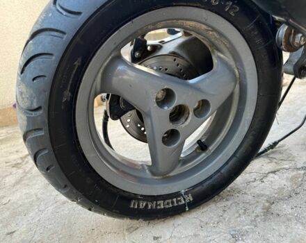 Пежо Другая, объемом двигателя 72 л и пробегом 0 тыс. км за 716 $, фото 11 на Automoto.ua