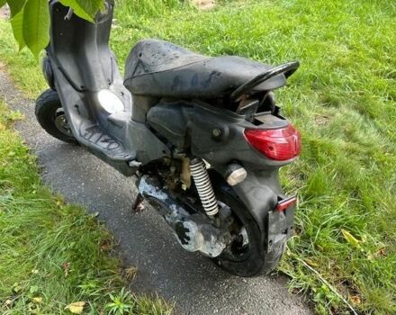 Пежо Другая, об'ємом двигуна 50 л та пробігом 0 тис. км за 179 $, фото 3 на Automoto.ua