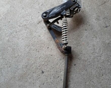 Пежо Другая, объемом двигателя 0 л и пробегом 0 тыс. км за 74 $, фото 1 на Automoto.ua