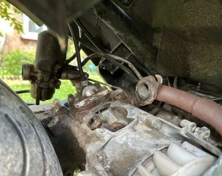 Пежо Другая, об'ємом двигуна 50 л та пробігом 0 тис. км за 179 $, фото 6 на Automoto.ua