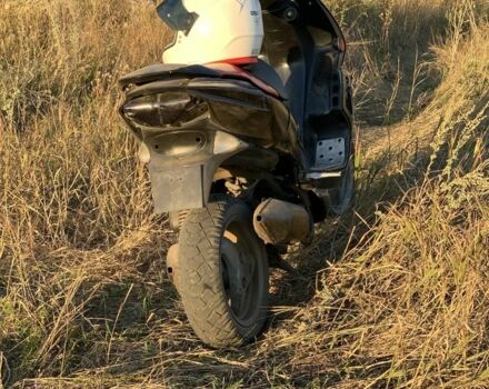 Пежо Другая, объемом двигателя 50 л и пробегом 0 тыс. км за 479 $, фото 1 на Automoto.ua