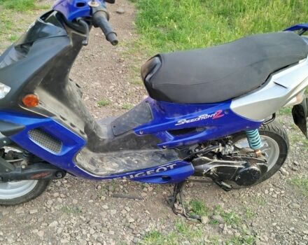 Пежо Другая, объемом двигателя 100 л и пробегом 0 тыс. км за 170 $, фото 2 на Automoto.ua