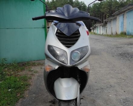 Пежо Другая, объемом двигателя 49 л и пробегом 0 тыс. км за 509 $, фото 2 на Automoto.ua