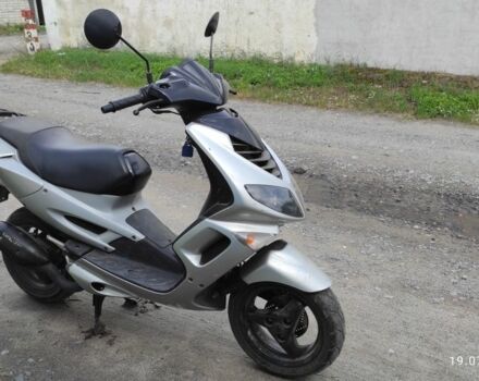 Пежо Другая, объемом двигателя 49 л и пробегом 0 тыс. км за 509 $, фото 1 на Automoto.ua
