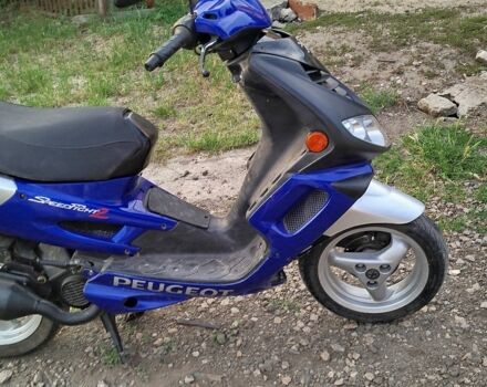Пежо Другая, объемом двигателя 100 л и пробегом 0 тыс. км за 170 $, фото 1 на Automoto.ua