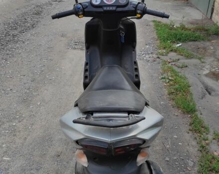 Пежо Другая, объемом двигателя 49 л и пробегом 0 тыс. км за 509 $, фото 3 на Automoto.ua