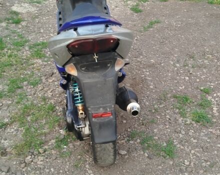 Пежо Другая, объемом двигателя 100 л и пробегом 0 тыс. км за 170 $, фото 6 на Automoto.ua