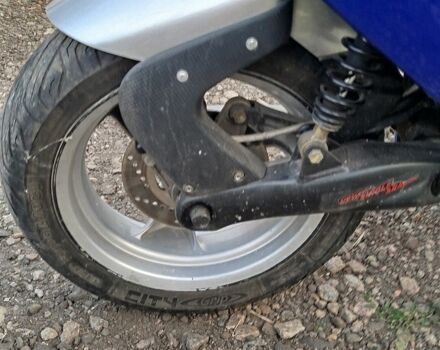 Пежо Другая, объемом двигателя 100 л и пробегом 0 тыс. км за 170 $, фото 4 на Automoto.ua