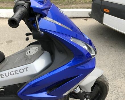 Пежо Другая, объемом двигателя 49 л и пробегом 0 тыс. км за 898 $, фото 1 на Automoto.ua
