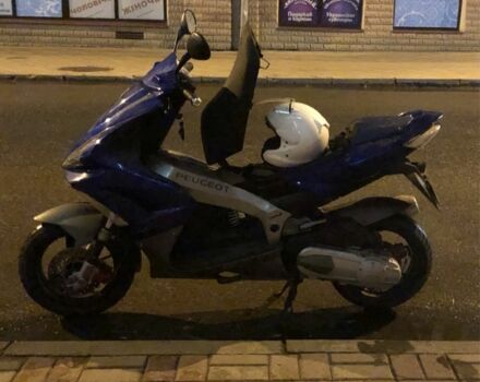 Пежо Другая, объемом двигателя 49 л и пробегом 0 тыс. км за 898 $, фото 4 на Automoto.ua