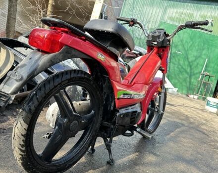 Пежо Другая, объемом двигателя 49 л и пробегом 0 тыс. км за 400 $, фото 6 на Automoto.ua