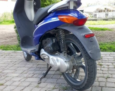 Пежо Другая, об'ємом двигуна 49 л та пробігом 0 тис. км за 800 $, фото 4 на Automoto.ua