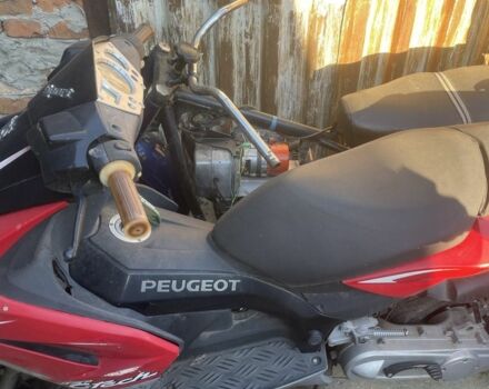 Пежо Другая, объемом двигателя 50 л и пробегом 0 тыс. км за 500 $, фото 1 на Automoto.ua