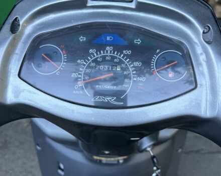 Пежо Другая, объемом двигателя 0.13 л и пробегом 0 тыс. км за 25000 $, фото 4 на Automoto.ua