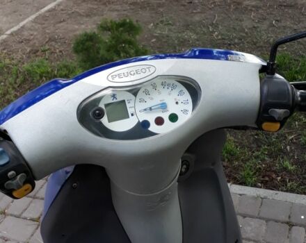 Пежо Другая, об'ємом двигуна 49 л та пробігом 0 тис. км за 800 $, фото 3 на Automoto.ua