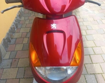 Пежо Другая, объемом двигателя 50 л и пробегом 0 тыс. км за 263 $, фото 4 на Automoto.ua